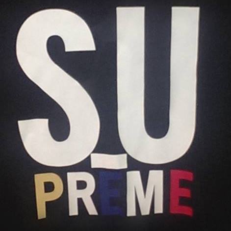 Su-Preme