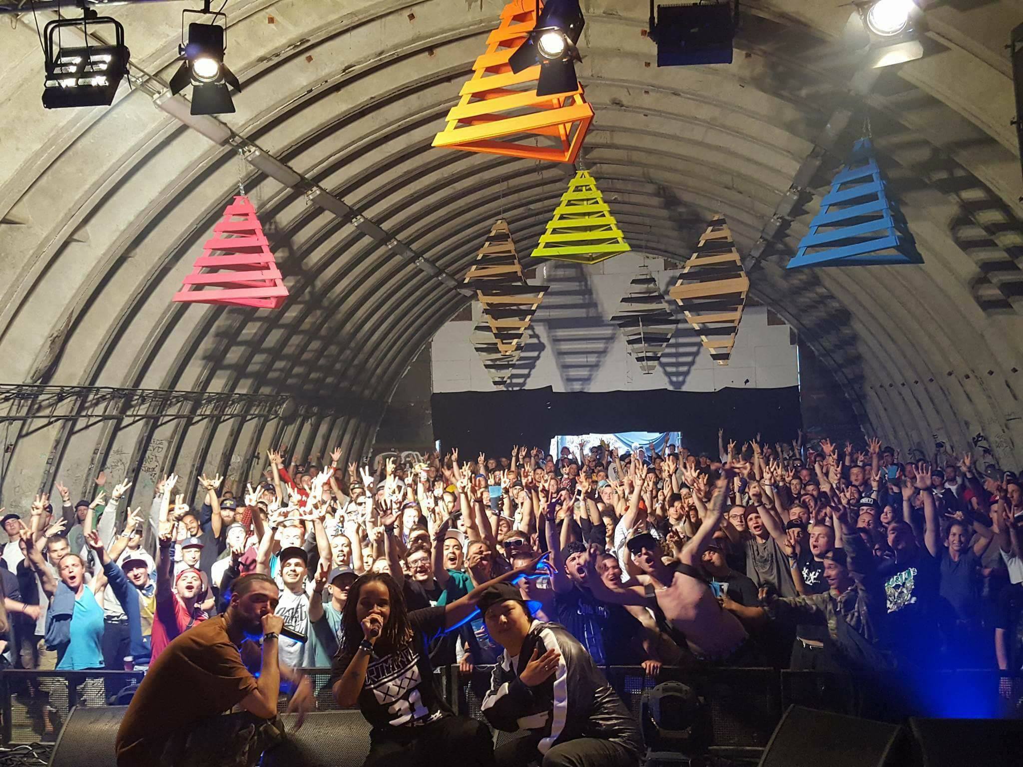 Eastgarden Music Inc.