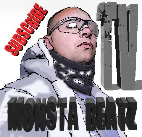 Monsta Beatz