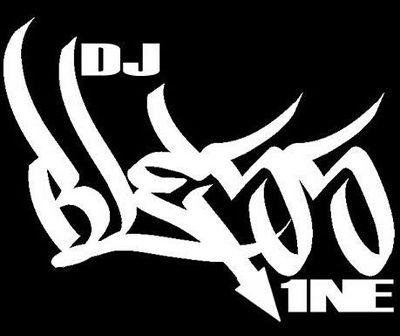 DJ BLESS 1NE