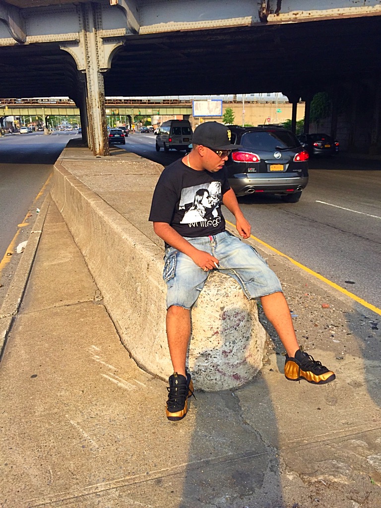 PC – Scar Muzik Inc. Bronx, NY