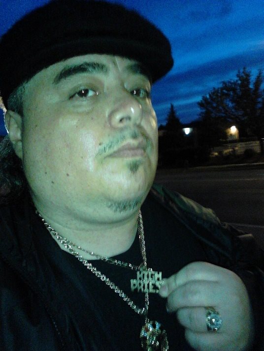 Thief Da High Priest