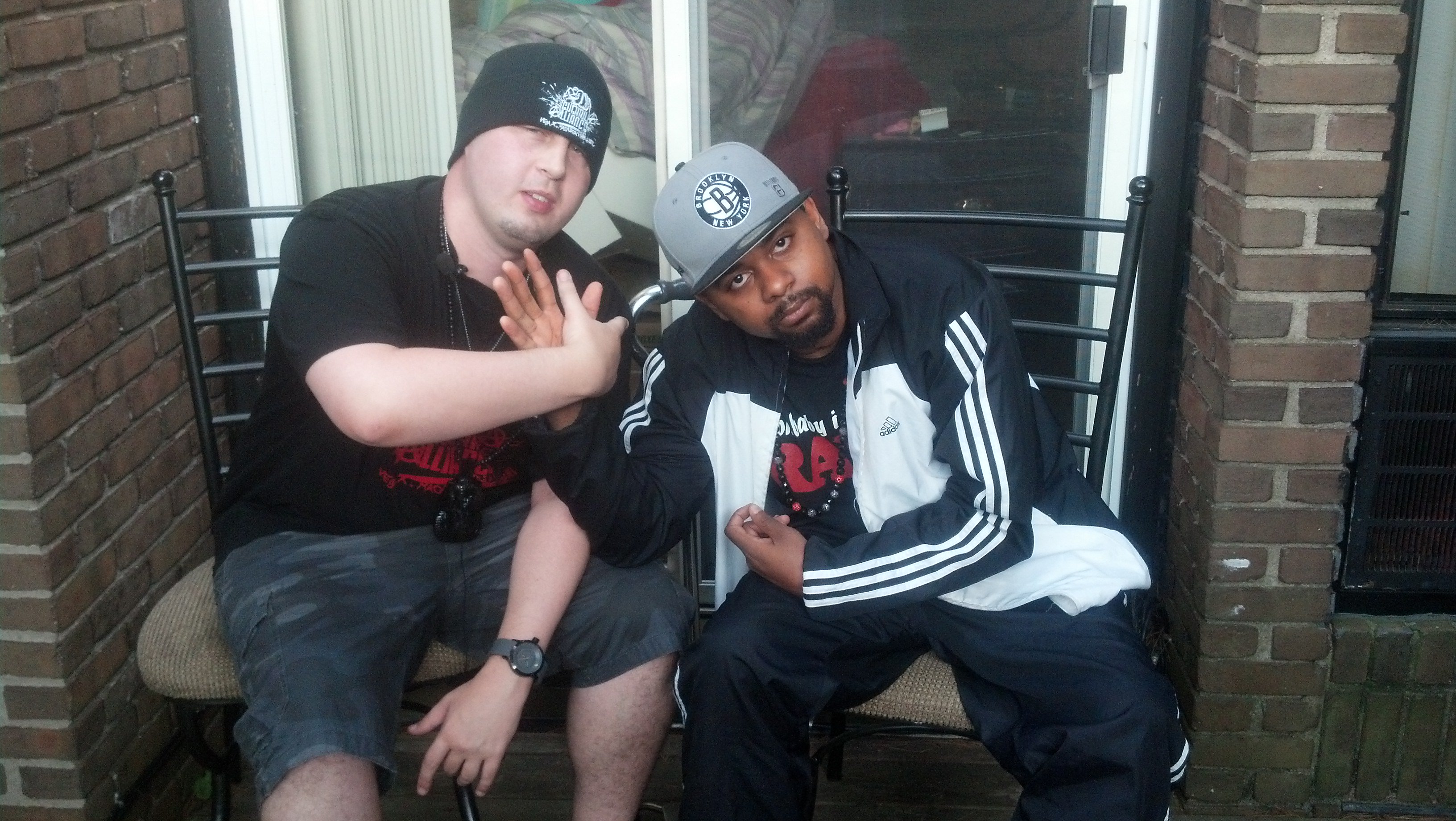 VX: Heaven’s Assassin