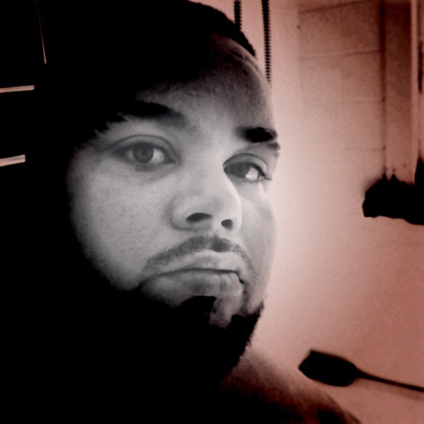 JEHOVALLAH DA PROPHETT aka Skampoe